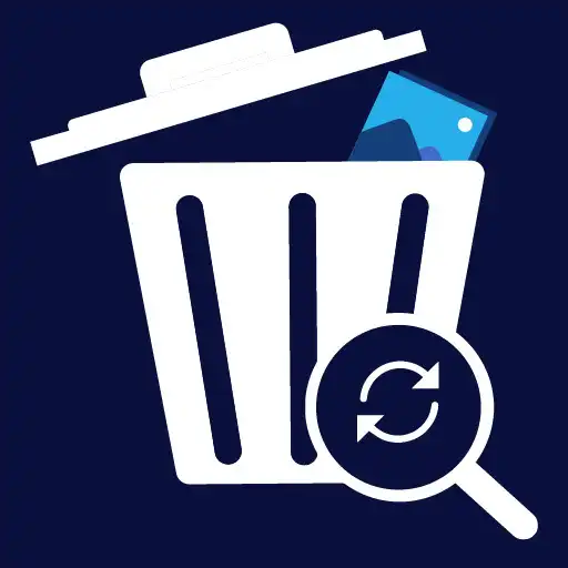Play Photo recovery - Recover deleted photos APK