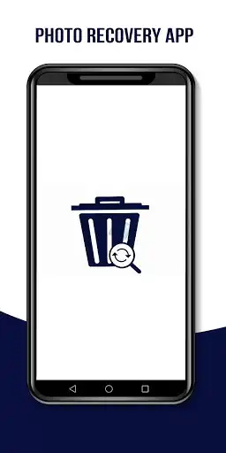 Play Photo recovery - Recover deleted photos  and enjoy Photo recovery - Recover deleted photos with UptoPlay