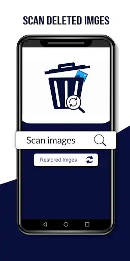 Play Photo recovery - Recover deleted photos as an online game Photo recovery - Recover deleted photos with UptoPlay
