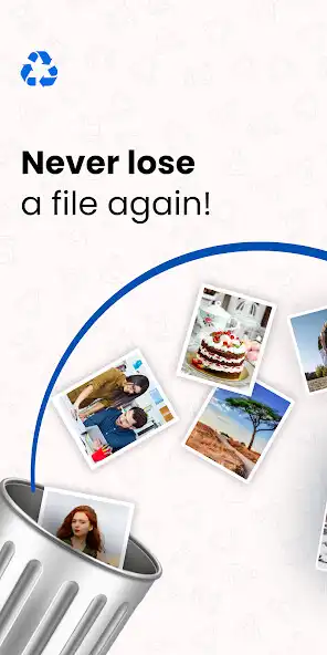Play Photo Recovery, Recover Videos  and enjoy Photo Recovery, Recover Videos with UptoPlay