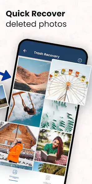 Play Photo Recovery, Recover Videos as an online game Photo Recovery, Recover Videos with UptoPlay