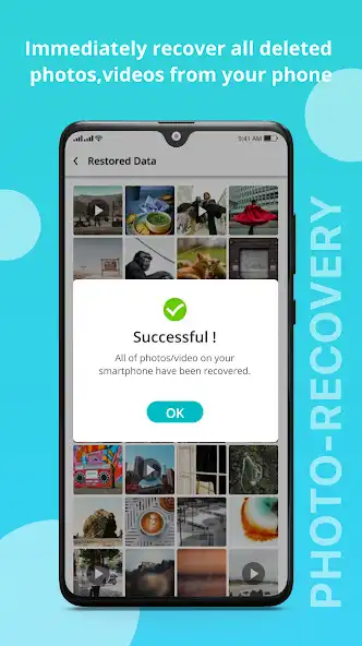 Play Photo Recovery, Restore Data  and enjoy Photo Recovery, Restore Data with UptoPlay