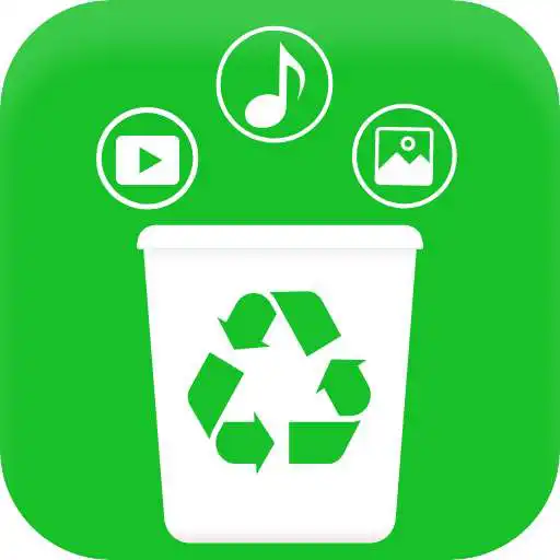 Play Photo recovery, Restore Files APK