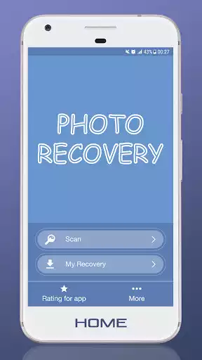 Play Photo Recovery - Restore Image  and enjoy Photo Recovery - Restore Image with UptoPlay