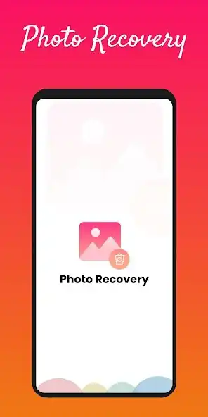 Play Photo Recovery - Restore Photo  and enjoy Photo Recovery - Restore Photo with UptoPlay