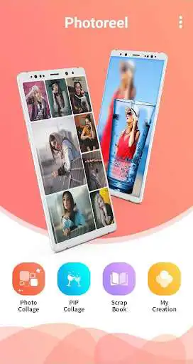 Play Photoreel  and enjoy Photoreel with UptoPlay