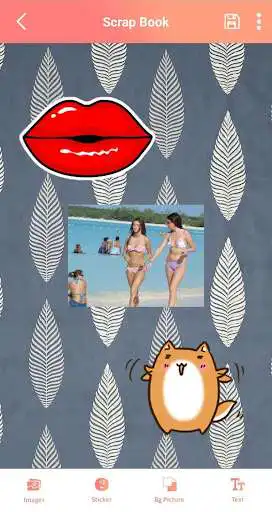 Play Photoreel as an online game Photoreel with UptoPlay