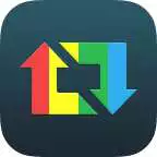 Free play online PhotoRepost - Repost Instagram  APK