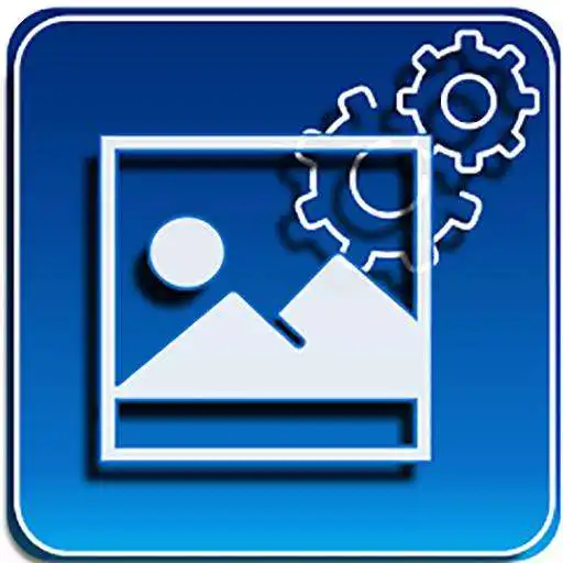 Free play online Photo Resize and Compress  APK