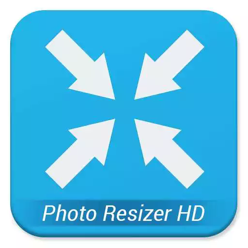 Play Photo Resizer HD APK