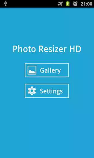Play Photo Resizer HD and enjoy Photo Resizer HD with UptoPlay Play Photo Resizer HD and enjoy Photo Resizer HD with UptoPlay
