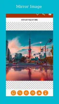 Play Photo Resizer - image resize, compress, crop, flip