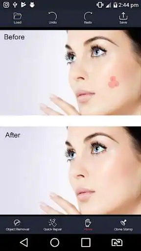 Play Photo Retouch - Blemish Remove and enjoy Photo Retouch - Blemish Remove with UptoPlay Play Photo Retouch - Blemish Remove and enjoy Photo Retouch - Blemish Remove with UptoPlay