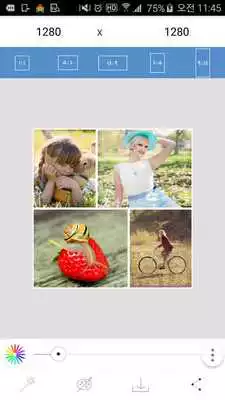 Play Photo Retoucher