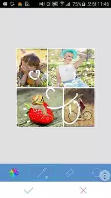 Play Photo Retoucher