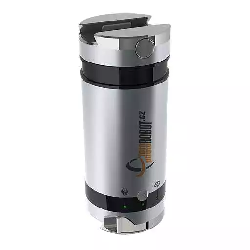 Play PhotoRobot.com CANapp APK