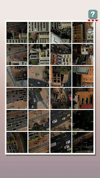Play Photo Rotate Puzzle as an online game online Photo Rotate Puzzle with UptoPlay Play Photo Rotate Puzzle as an online game Photo Rotate Puzzle with UptoPlay