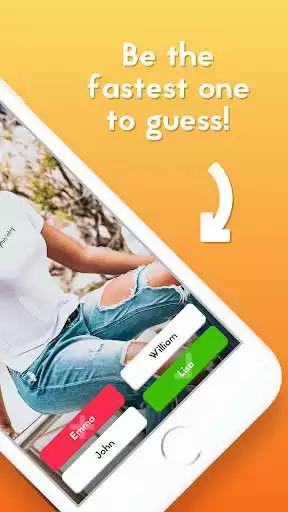 Play Photo Roulette as an online game Photo Roulette with UptoPlay