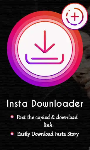 Play Photos and Videos Downloader for Instagram  and enjoy Photos and Videos Downloader for Instagram with UptoPlay