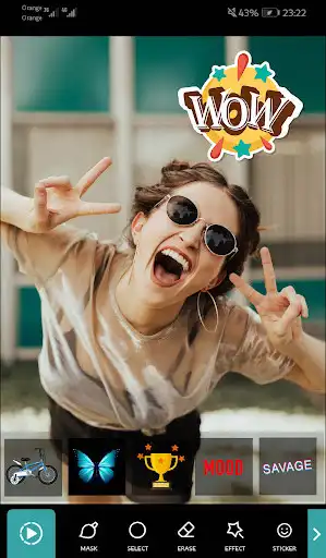 Play Photos Animation Maker  and enjoy Photos Animation Maker with UptoPlay