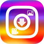 Free play online Photo Saver For Instagram APK