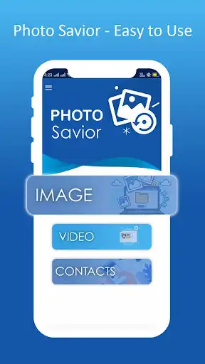 Play Photo Savior - Recover Deleted Photos and Files  and enjoy Photo Savior - Recover Deleted Photos and Files with UptoPlay