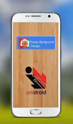 Play Photos Background Changer Free