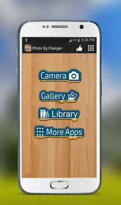 Play Photos Background Changer Free