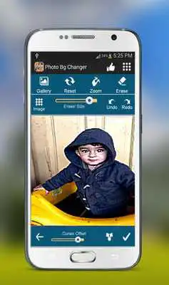 Play Photos Background Changer Free
