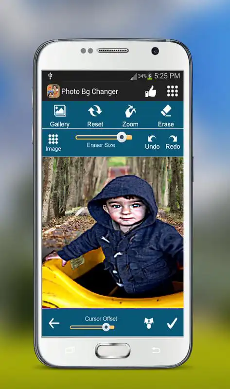 Play Photos Background Changer Free