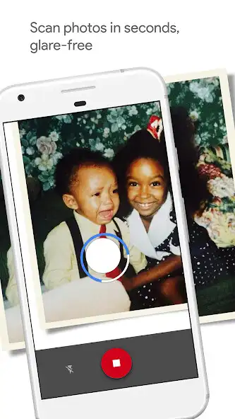 Play PhotoScan by Google Photos as an online game PhotoScan by Google Photos with UptoPlay