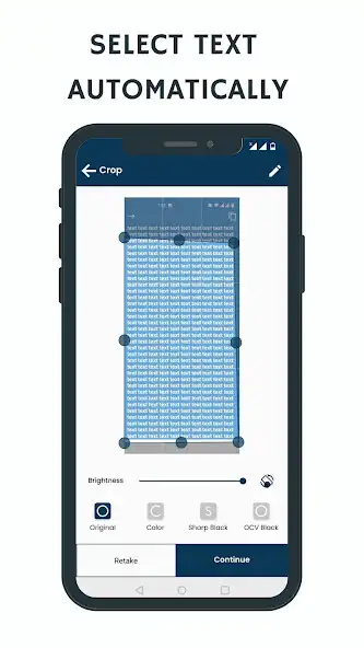 Play Photo Scanner Camera as an online game Photo Scanner Camera with UptoPlay