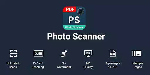 Play Photo Scanner - Scan to PDF  and enjoy Photo Scanner - Scan to PDF with UptoPlay