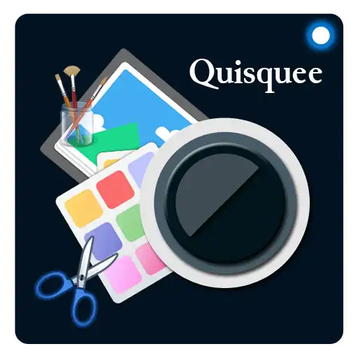 Play Photo Scan - Quisquee APK Play Photo Scan - Quisquee APK
