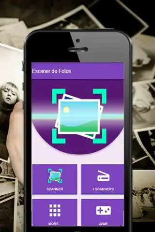 Play Photo Scan  and enjoy Photo Scan with UptoPlay