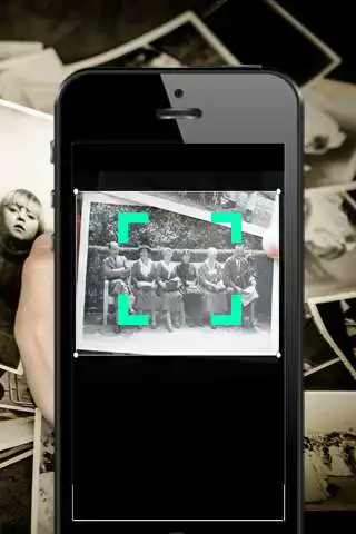 Play Photo Scan as an online game Photo Scan with UptoPlay