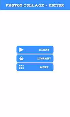 Play Photos Collage - Editor
