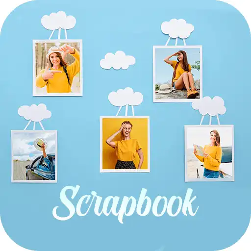 Play Photo Scrapbook Collage Maker APK