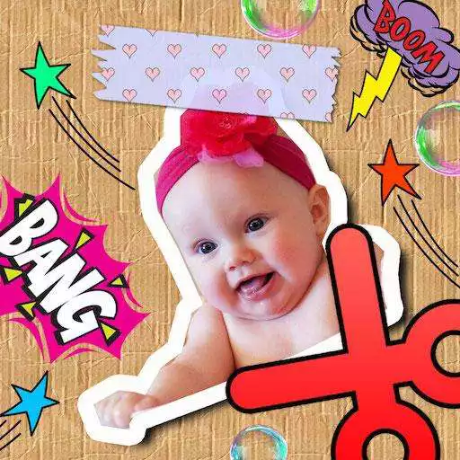 Free play online Photo Scrapbook APK Free play online Photo Scrapbook APK