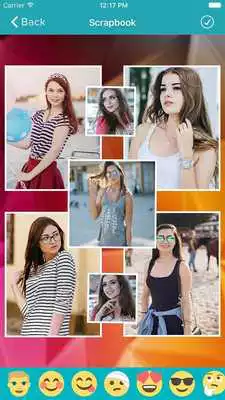 Play Photo Scrapbook