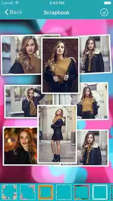 Play Photo Scrapbook