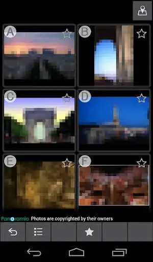 Play Photo Search as an online game Photo Search with UptoPlay