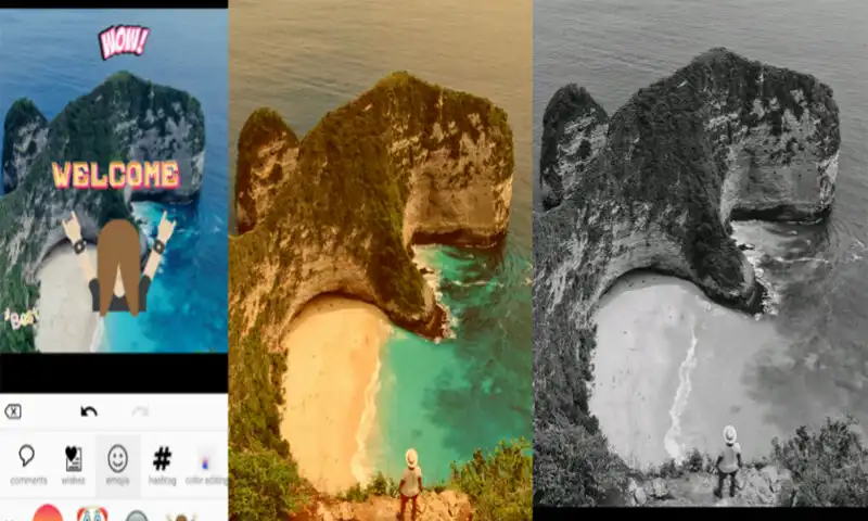 Play Photos Editor, Photo Filters  and Effects.  and enjoy Photos Editor, Photo Filters  and Effects. with UptoPlay