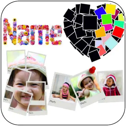 Free play online Photo Shape Collage Maker APK Free play online Photo Shape Collage Maker APK