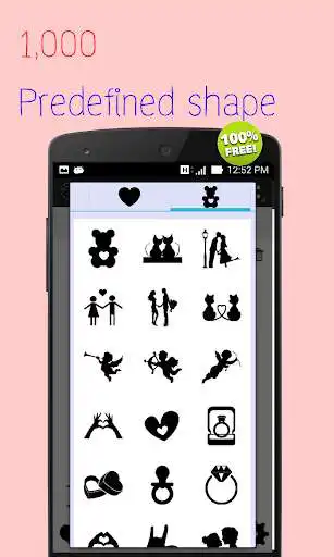 Play Photo Shape Collage Maker