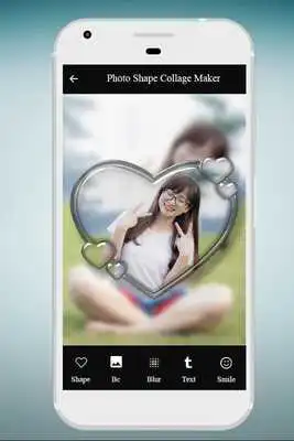 Play Photo Shape Collage Maker