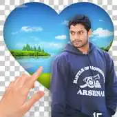 Free play online Photo Shape Eraser APK