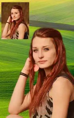 Play Photo Shape Eraser