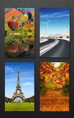 Play Photo Shape Eraser