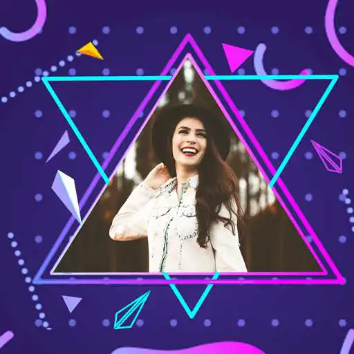 Play Photo Shape Splash Art Effect APK Play Photo Shape Splash Art Effect APK